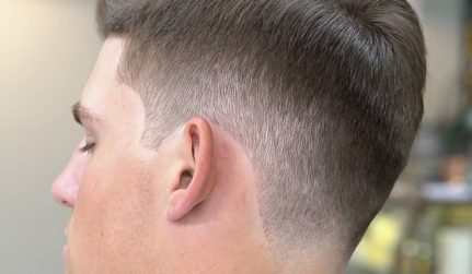 Men's Haircut