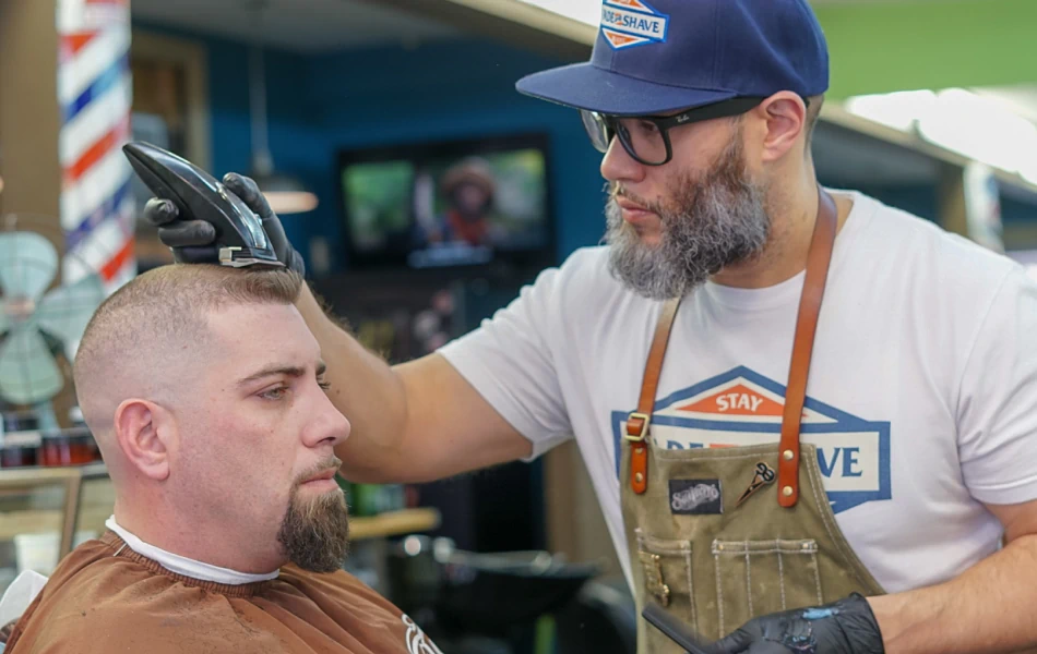 Fade Haircut Services (1) Fade Haircut Services (1)