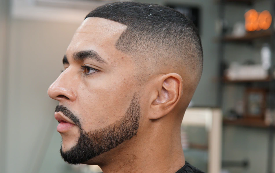 Men’s Haircut & Grooming Services (1)